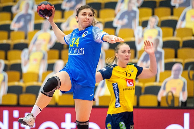 Sådan planlægger du en håndboldsæson fra start til slut